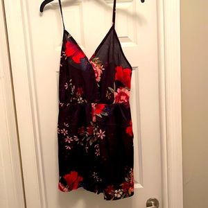 Shein Romper